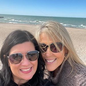 Meet your Posher, Shandra